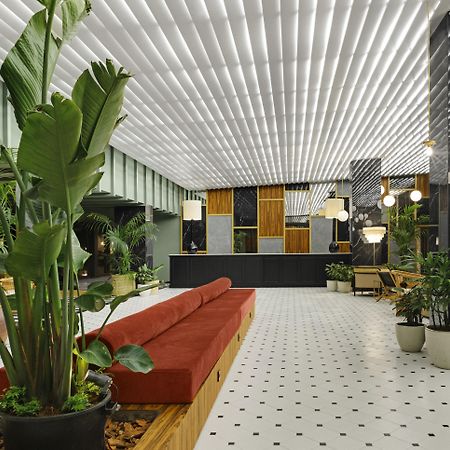 Hotel Aubamar Suites & Spa 帕尔马海滩 外观 照片