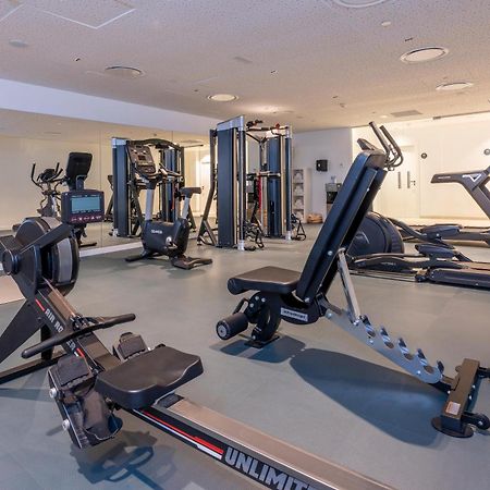 Hotel Aubamar Suites & Spa 帕尔马海滩 外观 照片