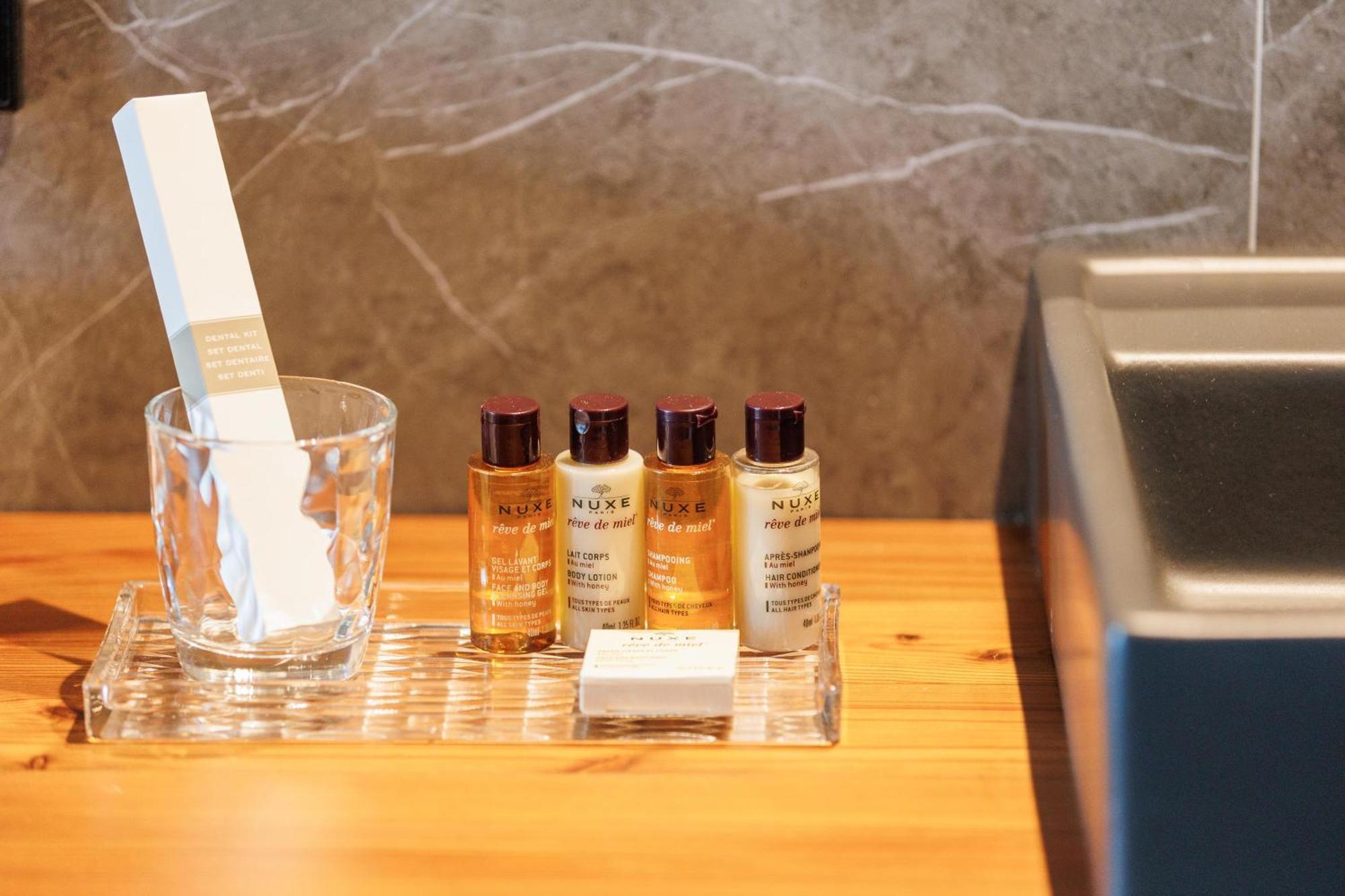 Hotel Aubamar Suites & Spa 帕尔马海滩 外观 照片