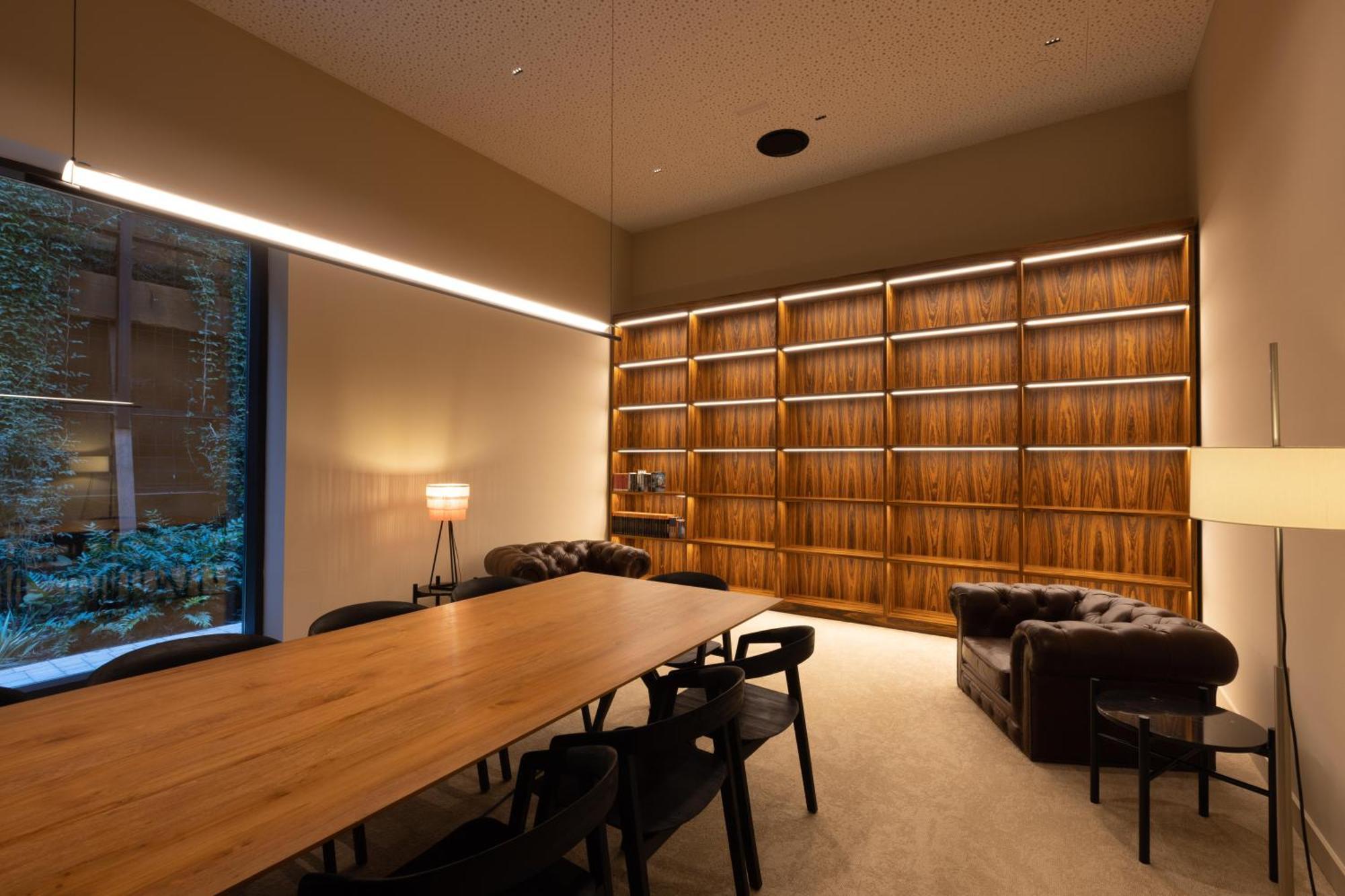 Hotel Aubamar Suites & Spa 帕尔马海滩 外观 照片